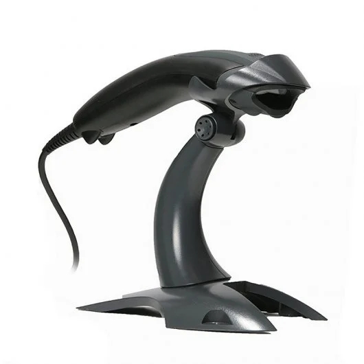 honeywell voyager 1400g lector de codigos de barras 1d/2d incluida base de apoyo