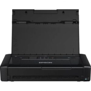 epson workforce wf110w impresora portatil color wifi 14ppm