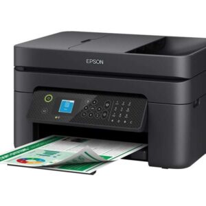 epson workforce wf2930dwf impresora multifuncion color fax duplex wifi 33ppm