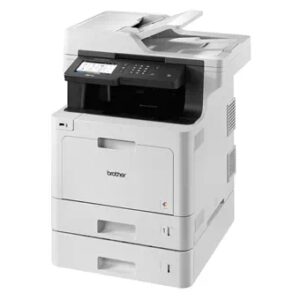 brother mfc l8900cdwlt impresora multifuncion laser color doble bandeja wifi duplex 31ppm