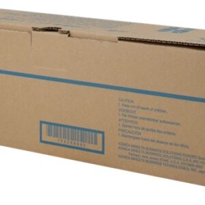 konica minolta dr512 negro tambor de imagen original dr512k/a2xn0rd (drum)
