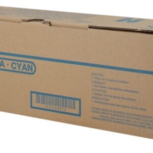 konica minolta dr512 tambor de imagen original dr512cmy/a2xn0td (drum)