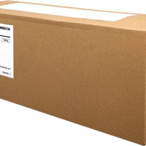 konica minolta tnp40 negro cartucho de toner original a6wn01h