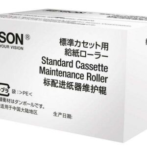 epson c13s210046 rodillo de mantenimiento original