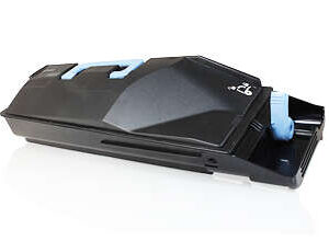kyocera tk880 negro cartucho de toner generico reemplaza 1t02ka0nl0/tk880k