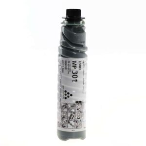 ricoh aficio mp301sp negro cartucho de toner original 842025/841711/841913/842339/mp301e