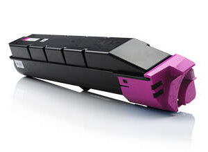 kyocera tk8305 magenta cartucho de toner generico reemplaza 1t02lkbnl0/tk8305m