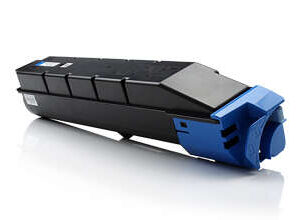 kyocera tk8505/tk8507 cyan cartucho de toner generico reemplaza 1t02lccnl0/tk8505c