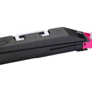 kyocera tk820/tk821 magenta cartucho de toner generico reemplaza 1t02hpbeu0
