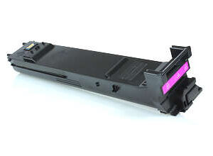 konica minolta magicolor 4650/4690mf/4695mf magenta cartucho de toner generico reemplaza a0dk352
