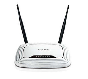 tp link tl wr841n router inalambrico n a 300mbps