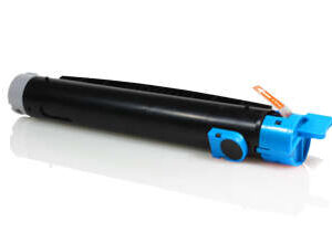 xerox phaser 6350 cyan cartucho de toner generico reemplaza 106r01144