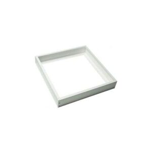 elbat kit sobre pared para panel led 60x60