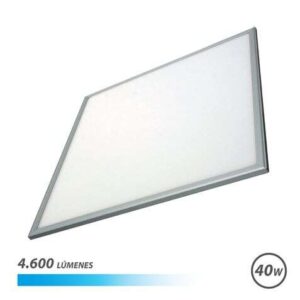 elbat panel led 60x60 40w 4600lm luz fria