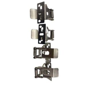 elbat pack para sujecion falso techo paneles led