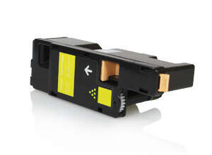 dell c1660w amarillo cartucho de toner generico reemplaza 593 11131/v53f6/xy7n4