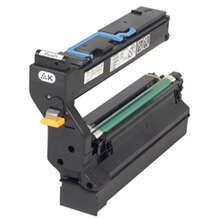 konica minolta magicolor 5430dl/5450 negro cartucho de toner generico reemplaza 4539432