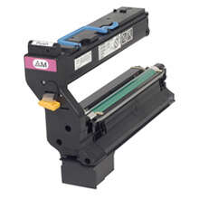 konica minolta magicolor 5430dl/5450 magenta cartucho de toner generico reemplaza 4539232