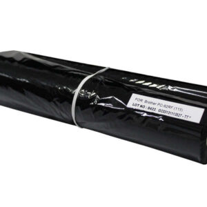 brother pc92rf rollo de transferencia termica generico 1 rollo