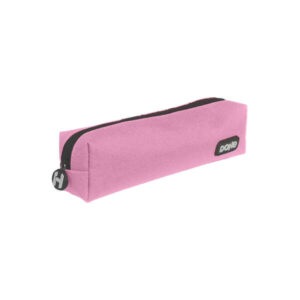 dohe serie icon portatodo cuadrado tamaño 21x5cm color rosa