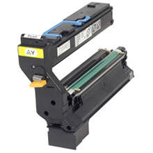 konica minolta magicolor 5430dl/5450 amarillo cartucho de toner generico reemplaza 4539132