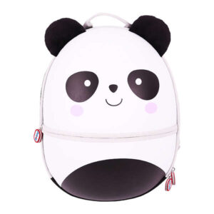 dohe eva mochila infantil material tipo eva tamaño 25x32,5x9cm diseño panda