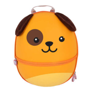 dohe eva mochila infantil material tipo eva tamaño 25x32,5x9cm diseño perro
