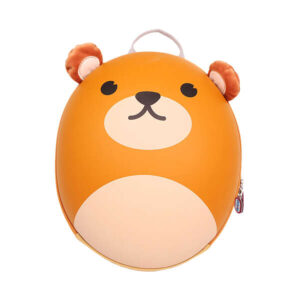 dohe eva mochila infantil mini material tipo eva tamaño 22,5x28x9cm diseño oso