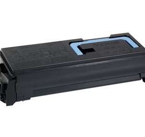 kyocera tk570 negro cartucho de toner generico reemplaza 1t02hg0eu0/tk570k
