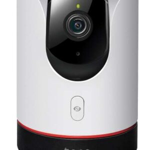 tp link tapo c225 camara de seguridad wifi 2k qhd vision nocturna deteccion de movimiento vision panoramica 360º modo privado