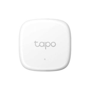 tp link tapo t310 sensor de temperatura y humedad medicion precisa creacion de informes facil instalacion