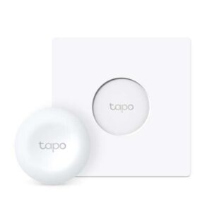 tp link tapo s200d interruptor regulador de intensidad inteligente wifi control a distancia acciones inteligentes