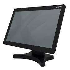 approx tpv con pantalla capacitiva 18.5" intel core i3 8130u 8gb 128gb ssd respuesta 5ms altavoces wifi, vga, hdmi, usb 2.0, usb 3.0, rs232, rj45 vesa 100x100mm