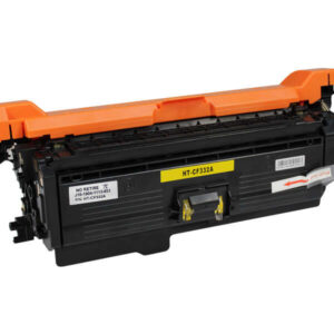 generico hp cf332a amarillo cartucho de toner reemplaza 654a