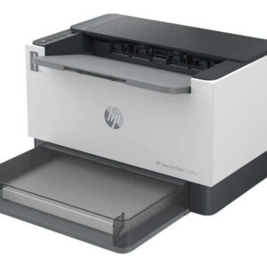 hp laserjet tank 1504w impresora laser monocromo wifi 22ppm cargada con 5000 paginas de toner original hp