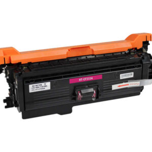 generico hp cf333a magenta cartucho de toner reemplaza 654a