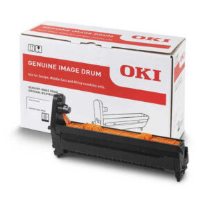 oki executive es7411/es3032 cyan tambor de imagen original 01275103 (drum)