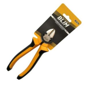 blim alicate corte diagonal 7"