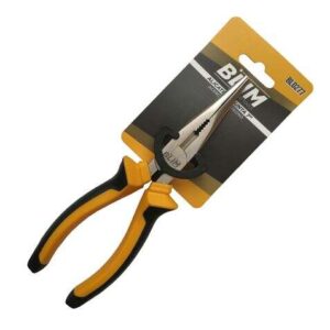 blim alicate de punta 7"