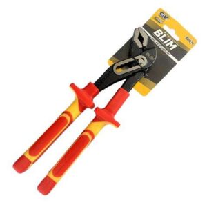 blim llave pico loro 10" 1.000v