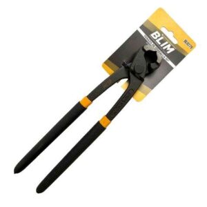 blim tenaza de ferralla 10"