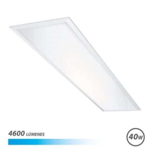 elbat panel led 30x120 40w luz fria