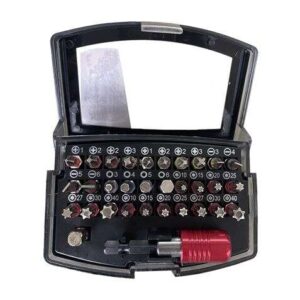 blim juego puntas 32pcs con adaptador