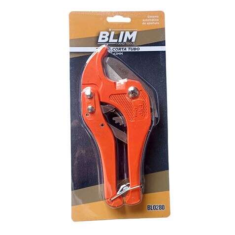 blim tijera corta tubo 42mm
