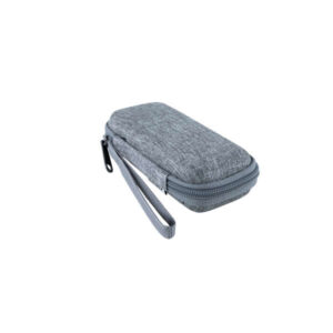 tooq estuche protector para caja externa m2 color gris