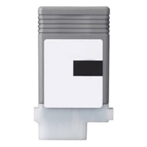 canon pfi102 negro mate cartucho de tinta pigmentada generico reemplaza 0894b001