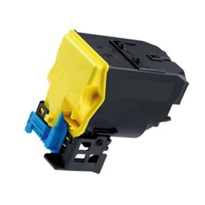 develop ineo +35/+35p amarillo cartucho de toner generico reemplaza tnp22y/a0x52d2