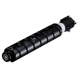 canon cexv58 negro cartucho de toner original 3763c002
