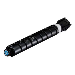 canon cexv58 cyan cartucho de toner original 3764c002