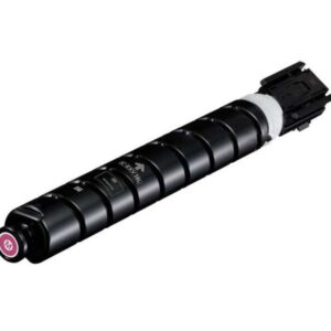 canon cexv58 magenta cartucho de toner original 3765c002
